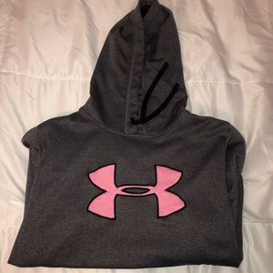 Under Armour Sweatshirt